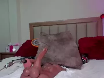 caiitlyn1 on Chaturbate 