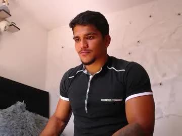camilo_contre21 — [623 Left] Hey babe, help me achieve my goal and get me naked.  #cum #young #bigcock #dance #muscle