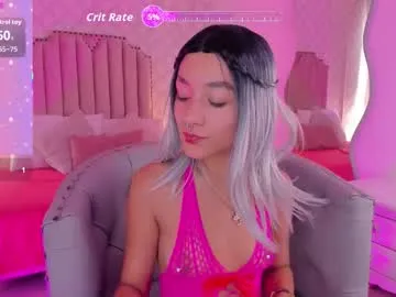 candy5girl — GOAL: Shake ass for you [11 tokens remaining] hey sweetie, come enjoy with me!  #latina #18 #skinny #anal #daddysgirl