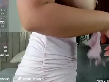 candy_crush99 — Welcome OF candy_crush99 Favorite patterns 66,111,222Play with my  Dildo(kraken)   #curvy   #bigboobs  #latina #anal #lovense  #Cum [863 tokens left]