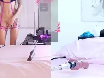 carmela__cute model from cb