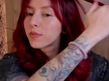 casandra_busting on Chaturbate 