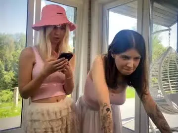 cassie_palmer on Chaturbate 