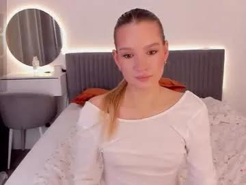 cassietyler on Chaturbate 