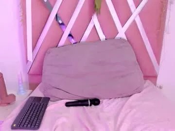 cataleya_bianchi on Chaturbate 