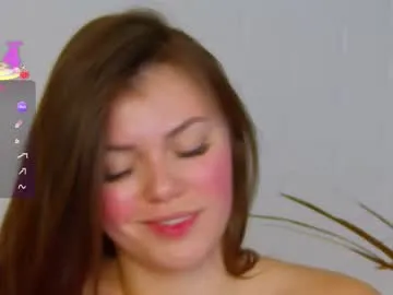 cecillaj on Chaturbate 