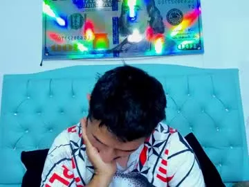 celeste_y_pipe on Chaturbate 