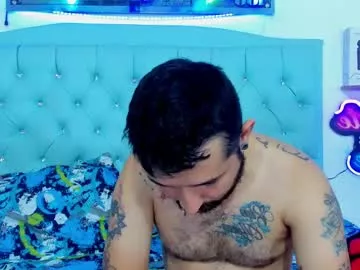 celeste_y_pipe on Chaturbate 