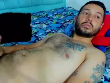 celeste_y_pipe on Chaturbate 