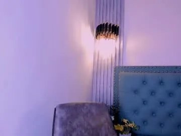 celestemc_26 on Chaturbate 