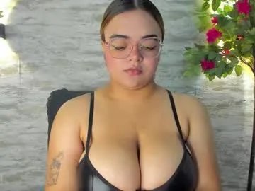 celestemc_26 on Chaturbate 