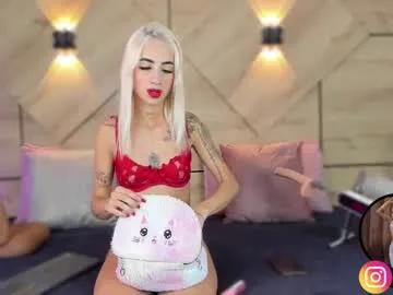Freechat channelcrawford on Chaturbate