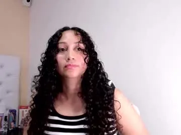 charlotte_herrera model from cb