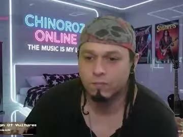 chinoroz — Guess whos back?!... Lets get the party started.... #smoke #uncut #straight #bigcock #longhair