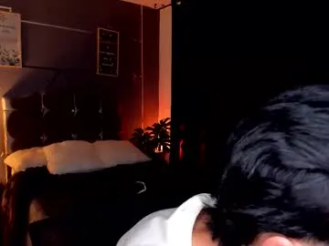 chrristopher77 on Chaturbate 