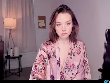 cinnabelle on Chaturbate 