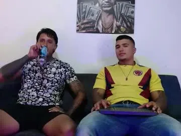 clark__ken — #couple #master #lovense #bigcock #muscle