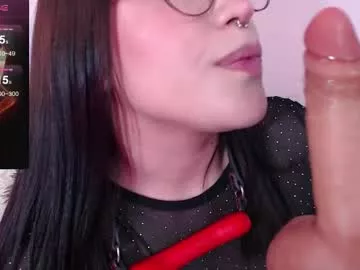 connie_haze on Chaturbate 