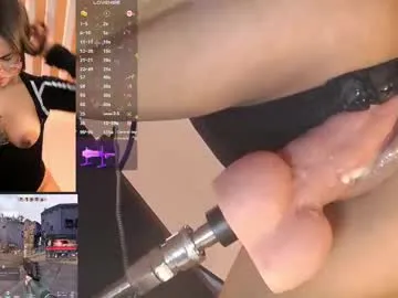 cookiesandboots on Chaturbate 