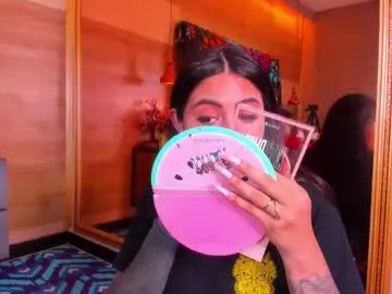 cori_paige —  - Multi Goal: Downward Dog Flash  [777tk each Goal] #indian #bigboobs #dirtytalk #hairypussy #messy