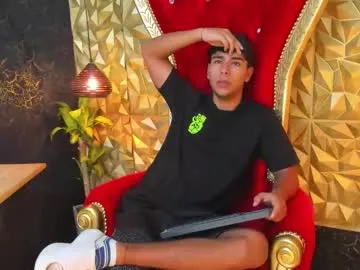 crh58_ — GOAL:  Make My Big Cum  [882 tokens remaining] Welcome to my room! #new #bigdick #cum #latin #hot