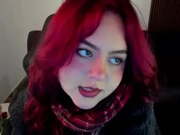 crimson_tati — Current Goal: Make your tits oily, Tanja once countdown reaches zero -- Next Goal: Make your Ass Red, Tanja -- How have you been, guys? :D  #redhead #stockings #goth #hairypussy #cuckold