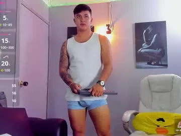 cristopher_strong — Heeyyy! :) ** EXAMPLE ** #bigboobs #tease