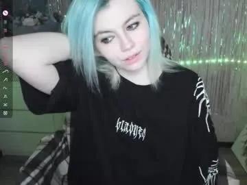 cryptobjgirlv2 — Hey, guys! Hru? Tease me with your tips #teen #bigboobs #german #squirt #goth