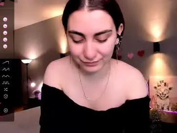 cute_chus — Goal: put on stockings  #teen #18 #german #shy #nonude - Last Goal!