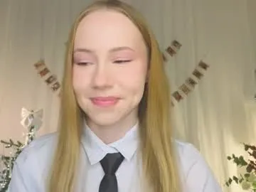 cuute_angell on Chaturbate 