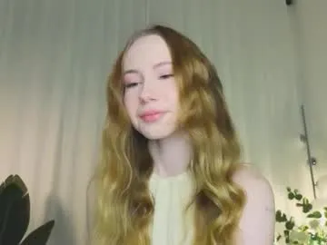 cuute_angell on Chaturbate 
