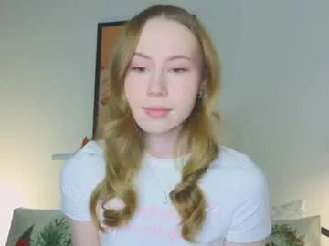 cuute_angell on Chaturbate 