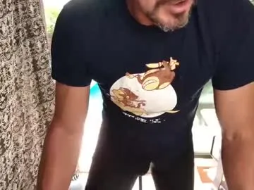 daddycache on Chaturbate 