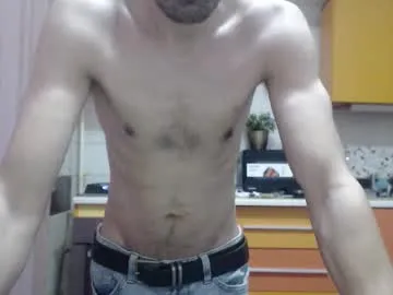 daddynextdoor86 on Chaturbate 