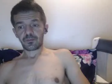 daddynextdoor86 on Chaturbate 