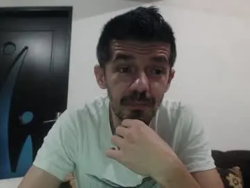 daddynextdoor86 on Chaturbate 