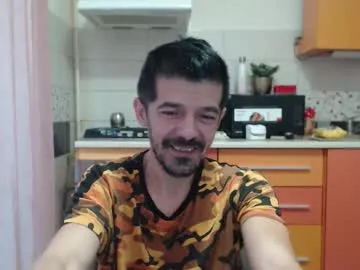 daddynextdoor86 on Chaturbate 