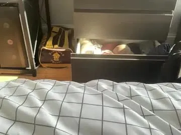 daddysfavorite01 on Chaturbate 