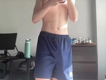 daddysfavorite01 on Chaturbate 