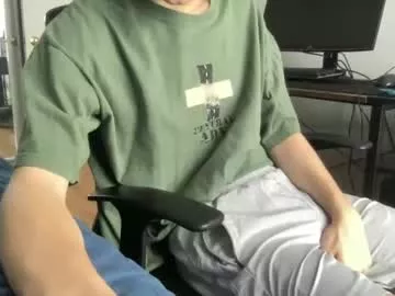 daddysfavorite01 on Chaturbate 