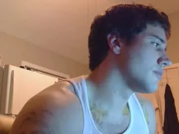 daddywassuppp4 on Chaturbate 
