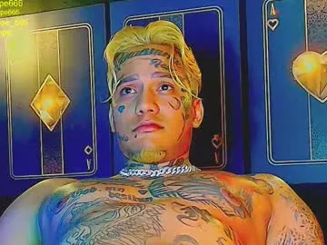 daimond_hope666 model from cb