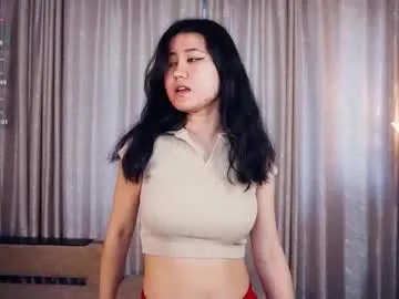 danideritis — My 2 naughty fingers dive into my wet pussy! [75 tokens remaining] Hello guys! Im Bella and Im #18 #new #shy #asian #bigboobs I use toy first time! Try 44/66/77/111 patterns Hey, boys and girls! I'm Bella, but you can just call me bb (joke :D) ! Make...