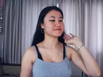 danideritis — Help me with a good vibe daddy! [195 tokens remaining] Hello guys! Im Bella and Im #18 #new #shy #asian #bigboobs I use toy first time! Try 44/66/77/111 patterns Hey, boys and girls! I'm Bella, but you can just call me bb (joke :D) ! Make yourself...