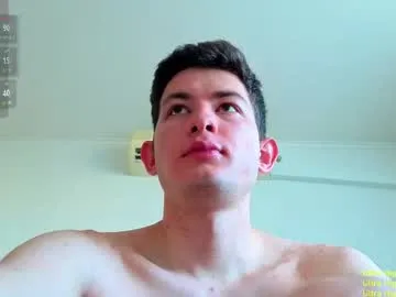 danny__magic on Chaturbate 