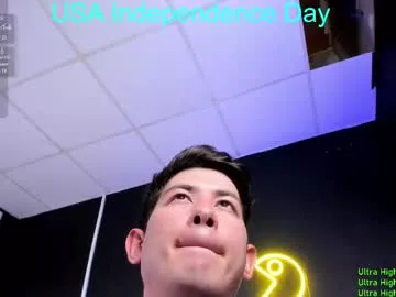 danny__magic on Chaturbate 