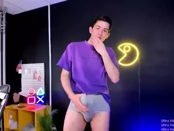 danny__magic on Chaturbate 