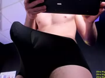 danny__magic on Chaturbate 