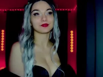 darkskullmistress model from cb