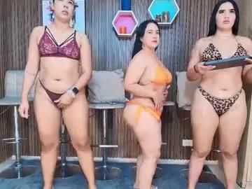 dayannawins on Chaturbate 